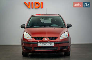 Хэтчбек Mitsubishi Colt 2007 в 