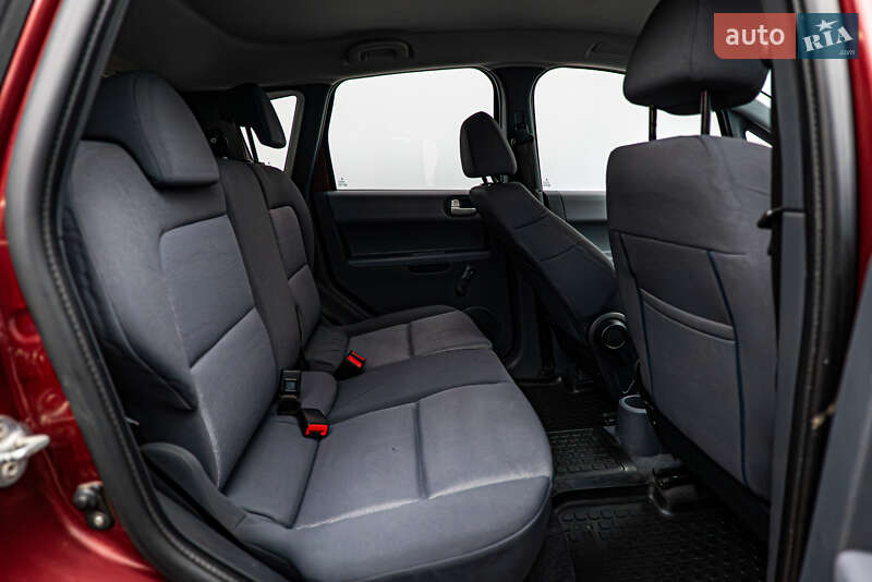 Хетчбек Mitsubishi Colt 2007 в Києві