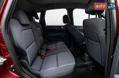 Хэтчбек Mitsubishi Colt 2007 в 