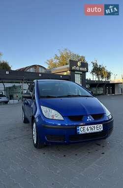 Mitsubishi Colt 2007