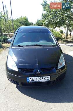 Mitsubishi Colt 2007