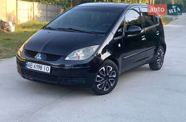 Хэтчбек Mitsubishi Colt 2007 в Днепре