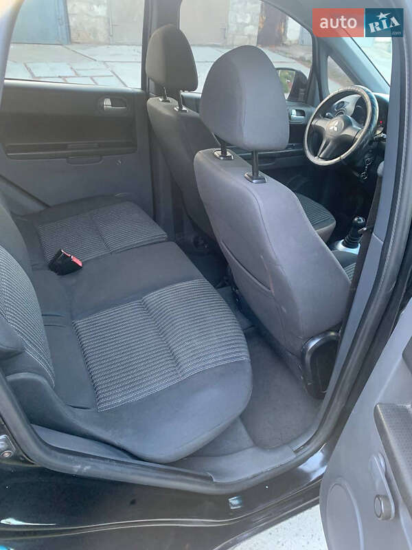 Хетчбек Mitsubishi Colt 2007 в Дніпрі