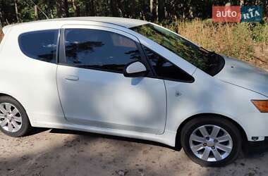 Mitsubishi Colt 2010 Mitsubishi Colt 2010