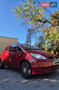 Mitsubishi Colt 2008