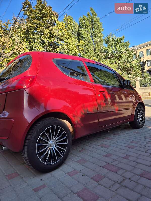 Хэтчбек Mitsubishi Colt 2008 в Одессе фото 6 Хэтчбек Mitsubishi Colt 2008 в Одессе