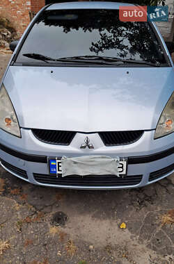 Хетчбек Mitsubishi Colt 2007 в 