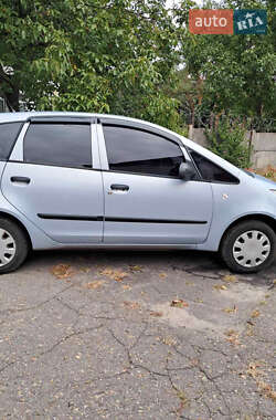 Mitsubishi Colt 2007