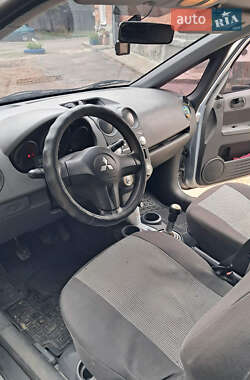 Хетчбек Mitsubishi Colt 2007 в 