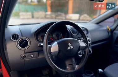 Хэтчбек Mitsubishi Colt 2009 в 
