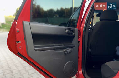 Хэтчбек Mitsubishi Colt 2009 в 