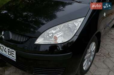 Хетчбек Mitsubishi Colt 2007 в 