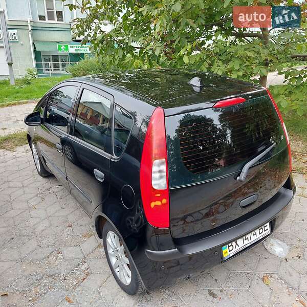 Хэтчбек Mitsubishi Colt 2007 в Городке фото 25 Хэтчбек Mitsubishi Colt 2007 в Городке