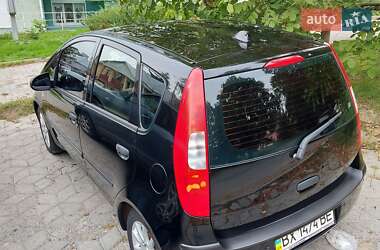 Хетчбек Mitsubishi Colt 2007 в 