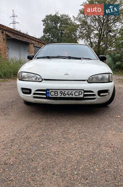 Хэтчбек Mitsubishi Colt 1992 в 