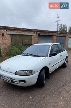 Хэтчбек Mitsubishi Colt 1992 в 