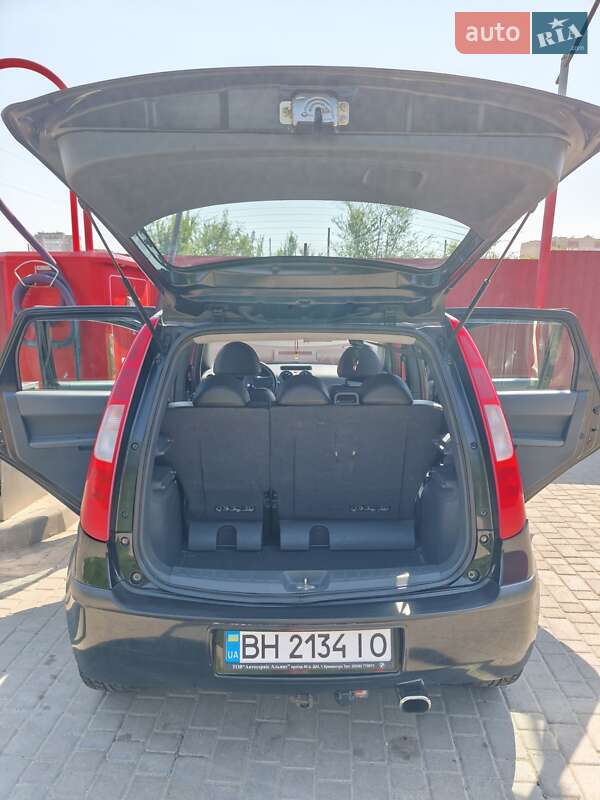 Хетчбек Mitsubishi Colt 2005 в Одесі