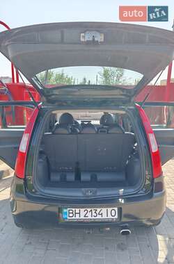 Хэтчбек Mitsubishi Colt 2005 в 