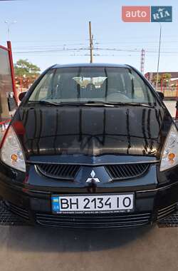 Хэтчбек Mitsubishi Colt 2005 в Одессе
