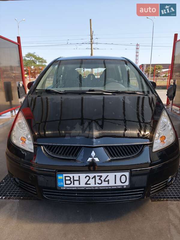 Хетчбек Mitsubishi Colt 2005 в Одесі