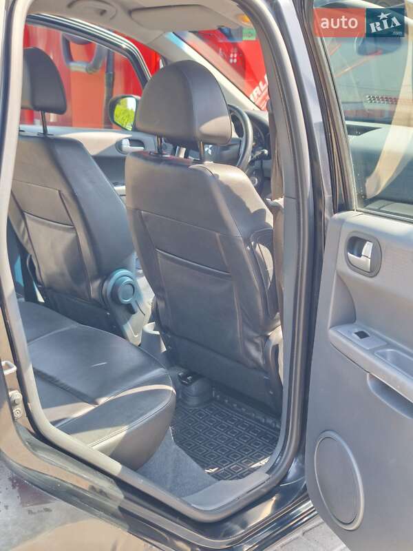 Хетчбек Mitsubishi Colt 2005 в Одесі