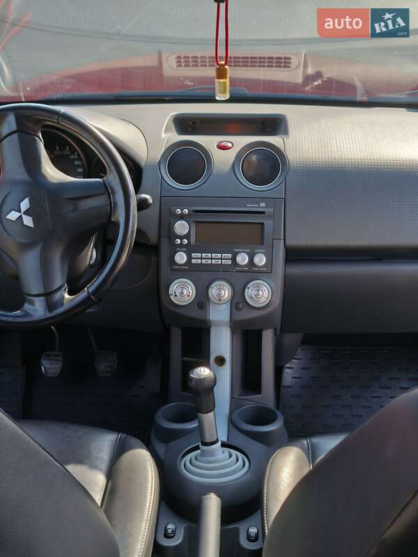 Хетчбек Mitsubishi Colt 2005 в Одесі