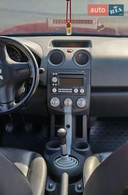 Хэтчбек Mitsubishi Colt 2005 в 