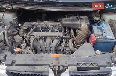 Хэтчбек Mitsubishi Colt 2006 в 