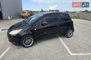 Хэтчбек Mitsubishi Colt 2007 в 