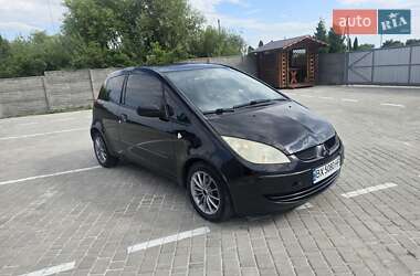 Mitsubishi Colt 2007