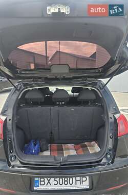 Хэтчбек Mitsubishi Colt 2007 в 