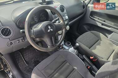 Хэтчбек Mitsubishi Colt 2007 в 