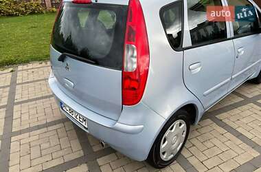 Хетчбек Mitsubishi Colt 2006 в 