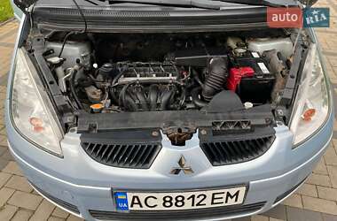 Хетчбек Mitsubishi Colt 2006 в 