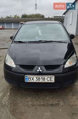 Mitsubishi Colt 2008