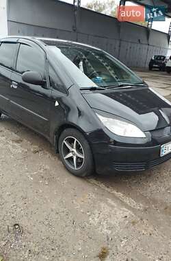 Хетчбек Mitsubishi Colt 2008 в 