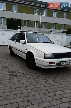 Хэтчбек Mitsubishi Colt 1987 в 