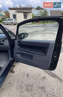 Хэтчбек Mitsubishi Colt 2010 в 
