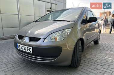 Хэтчбек Mitsubishi Colt 2005 в Николаеве