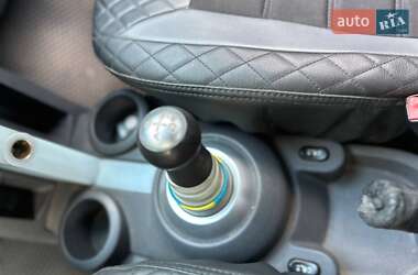 Хетчбек Mitsubishi Colt 2005 в 