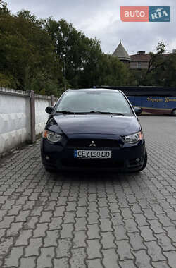 Хетчбек Mitsubishi Colt 2012 в 