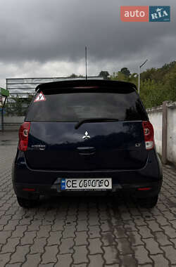 Хетчбек Mitsubishi Colt 2012 в 
