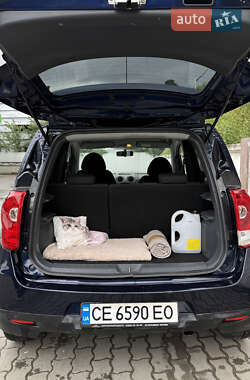 Хетчбек Mitsubishi Colt 2012 в 