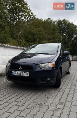 Mitsubishi Colt 2012 Mitsubishi Colt 2012