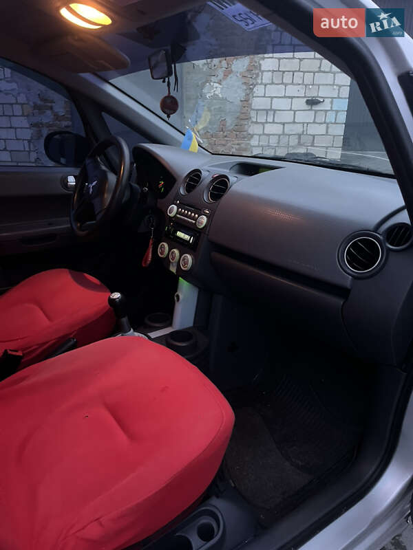 Хэтчбек Mitsubishi Colt 2006 в Баре