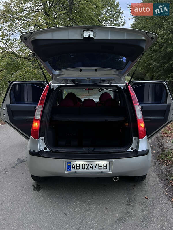 Хэтчбек Mitsubishi Colt 2006 в Баре