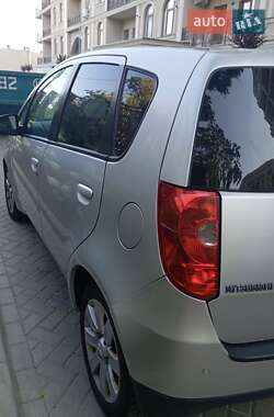 Mitsubishi Colt 2010