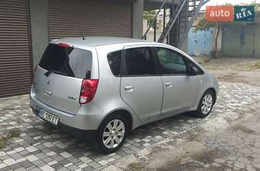 Хетчбек Mitsubishi Colt 2012 в 