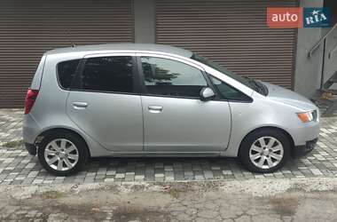 Хетчбек Mitsubishi Colt 2012 в 