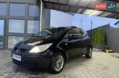 Хетчбек Mitsubishi Colt 2007 в Кам'янець-Подільському